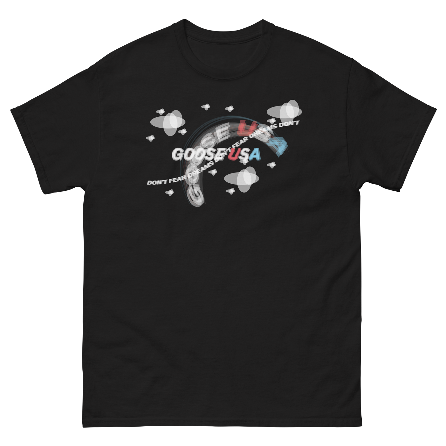 Don't Fear Dreams Tee