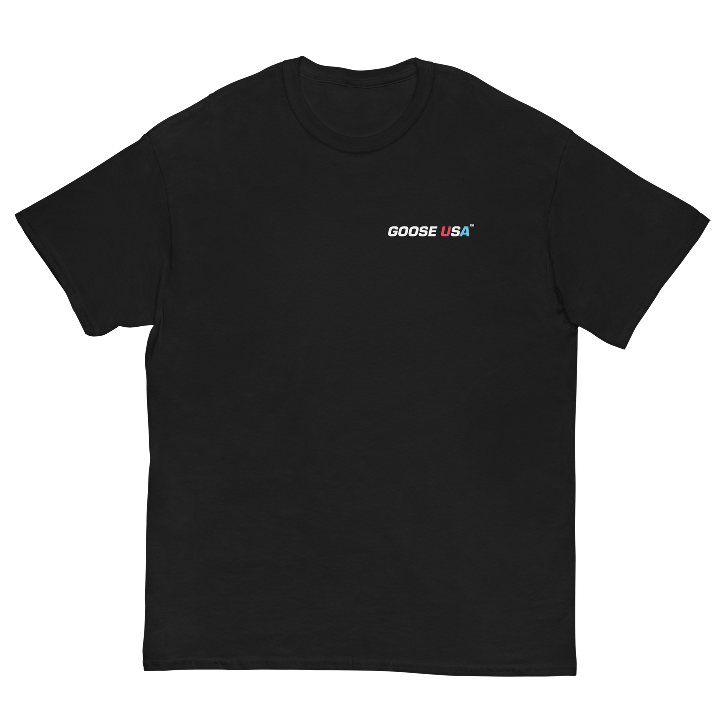 Plain Tee