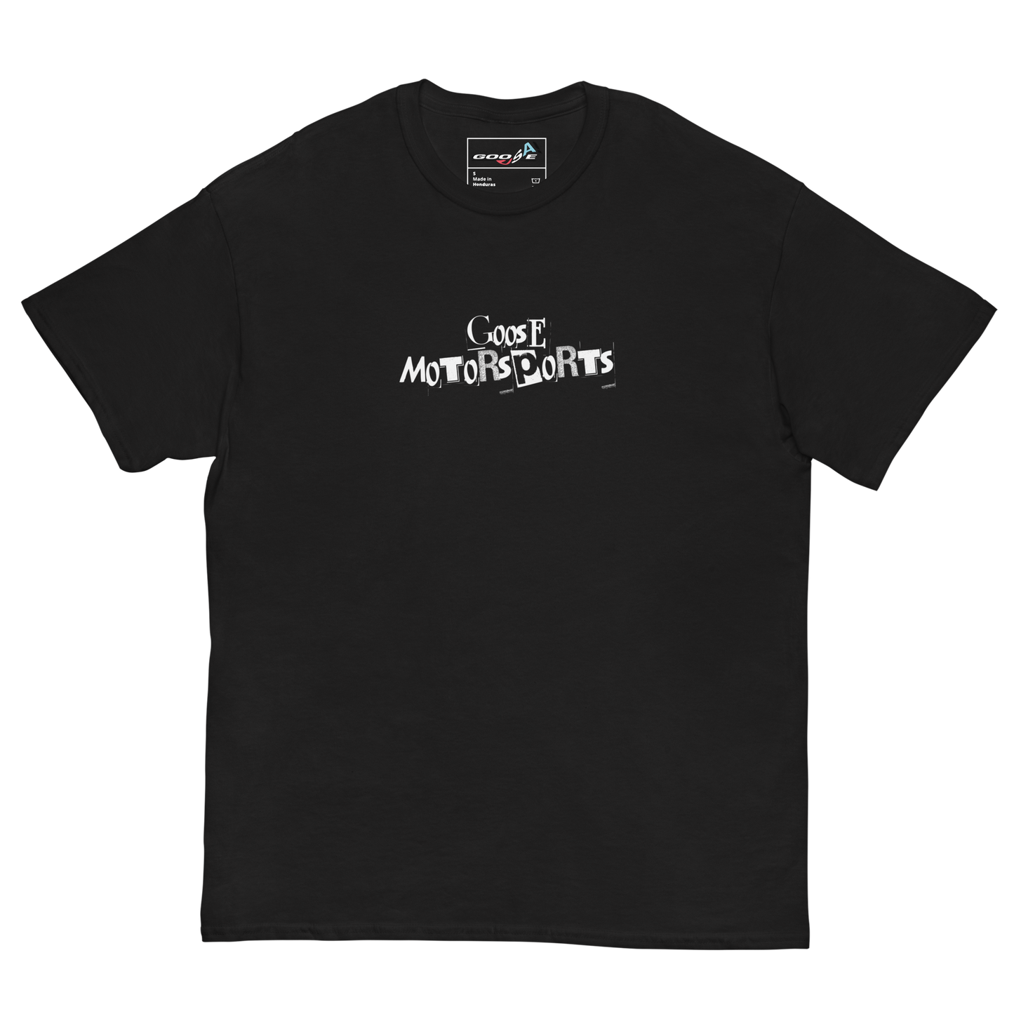 Ransom Tee