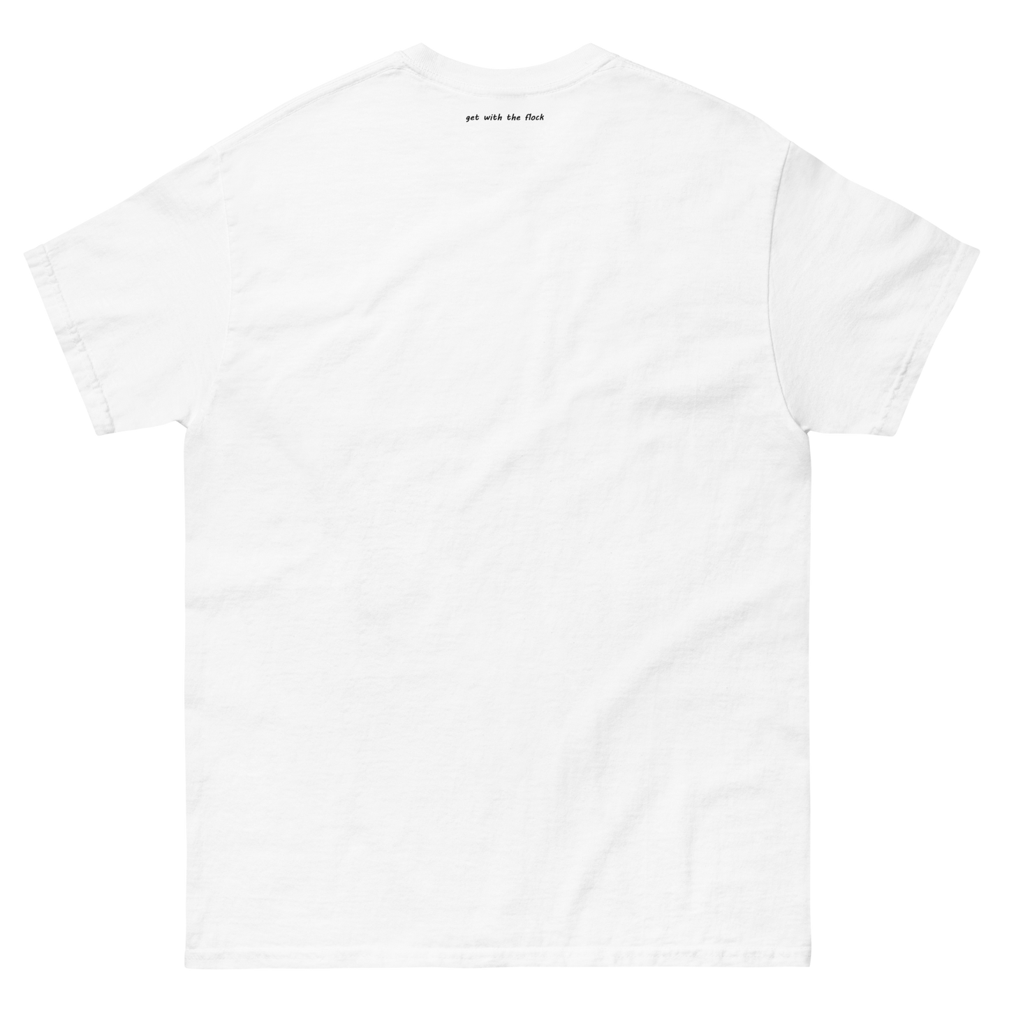 Barbed Wire Tee