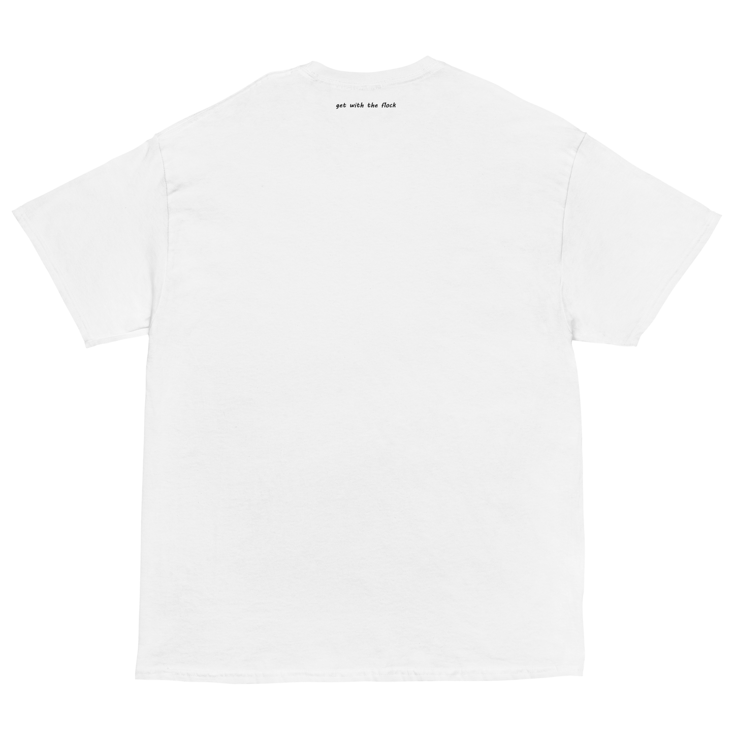 GOOSE USA! Tee