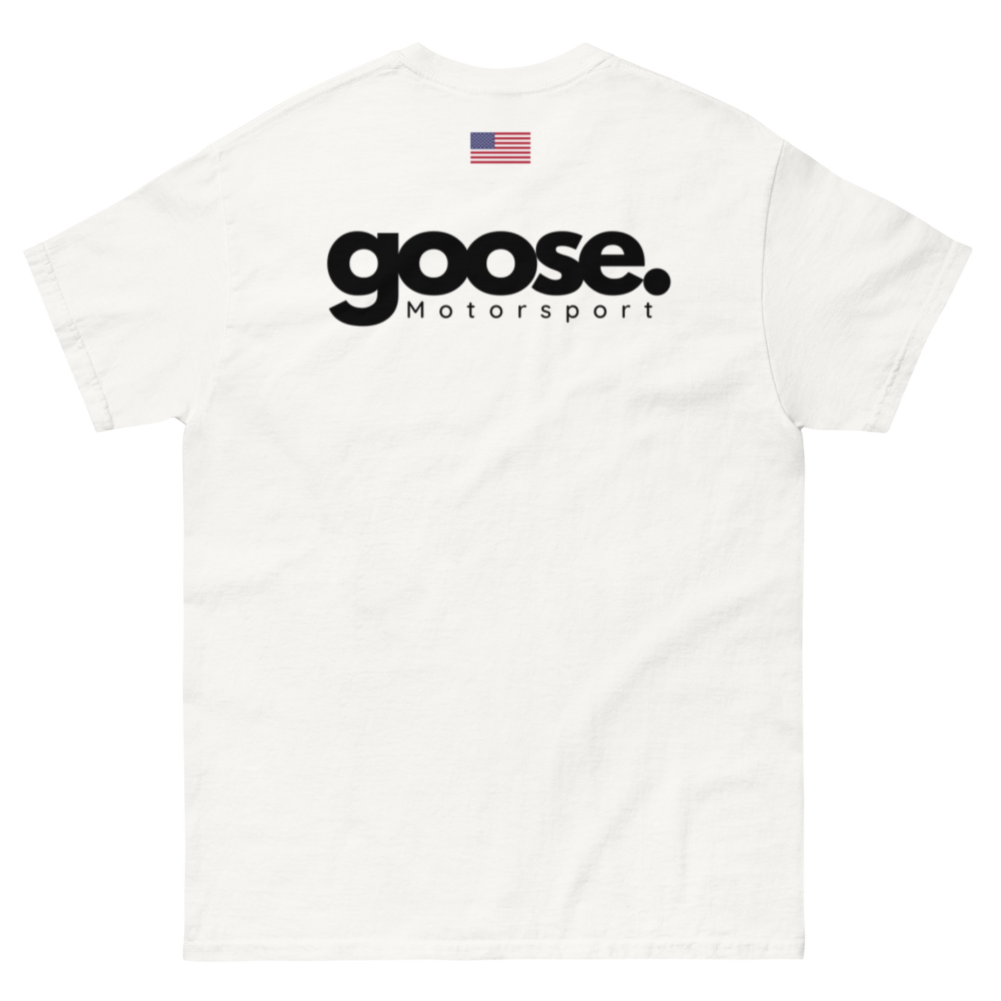Goose Motorsports Team Kit