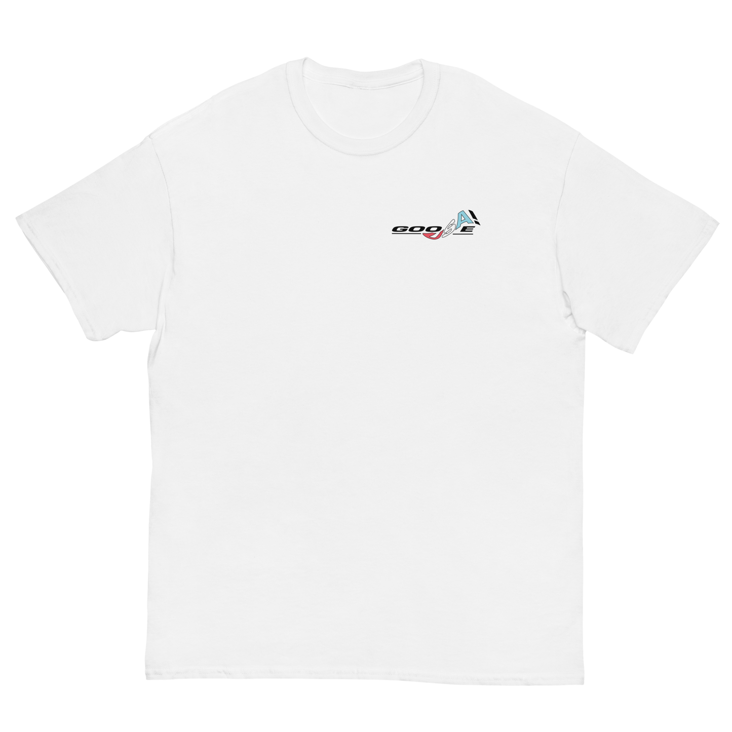 GOOSE USA! Tee