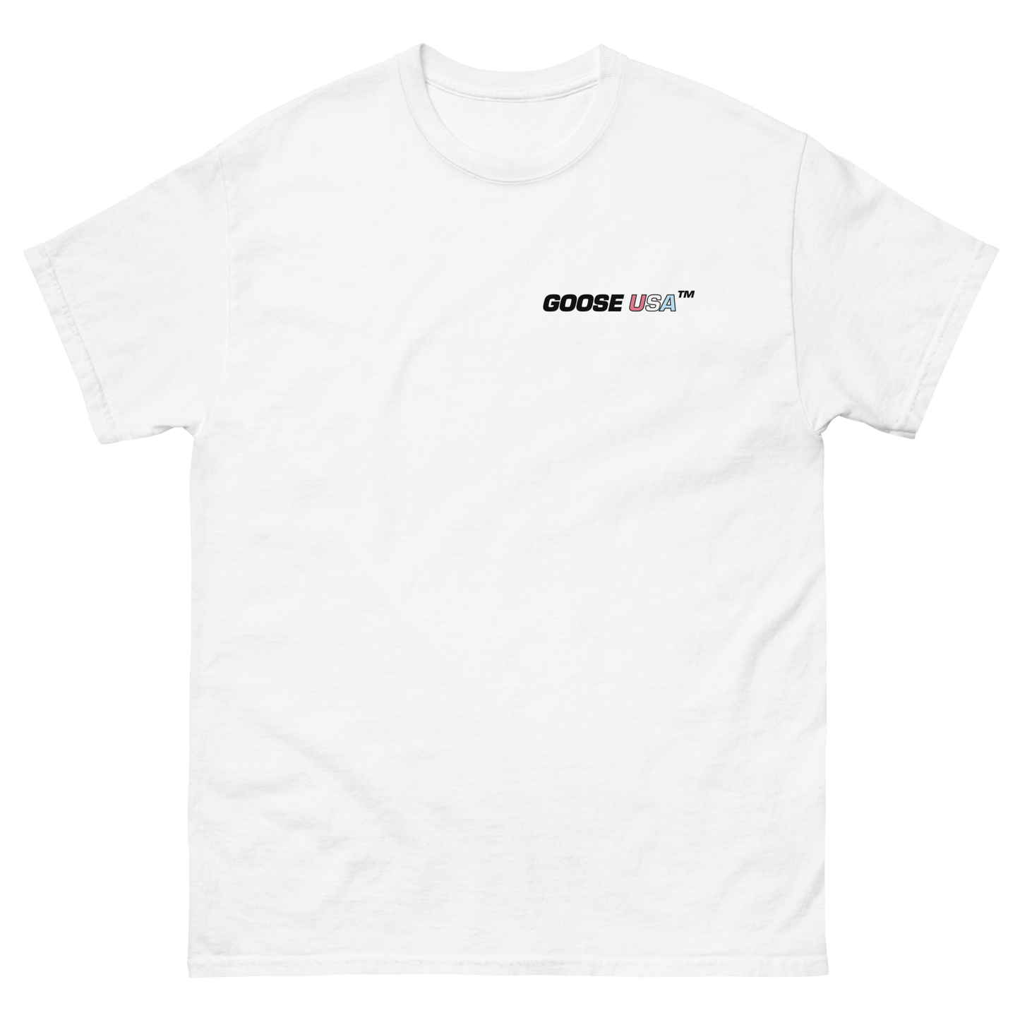 Plain Tee