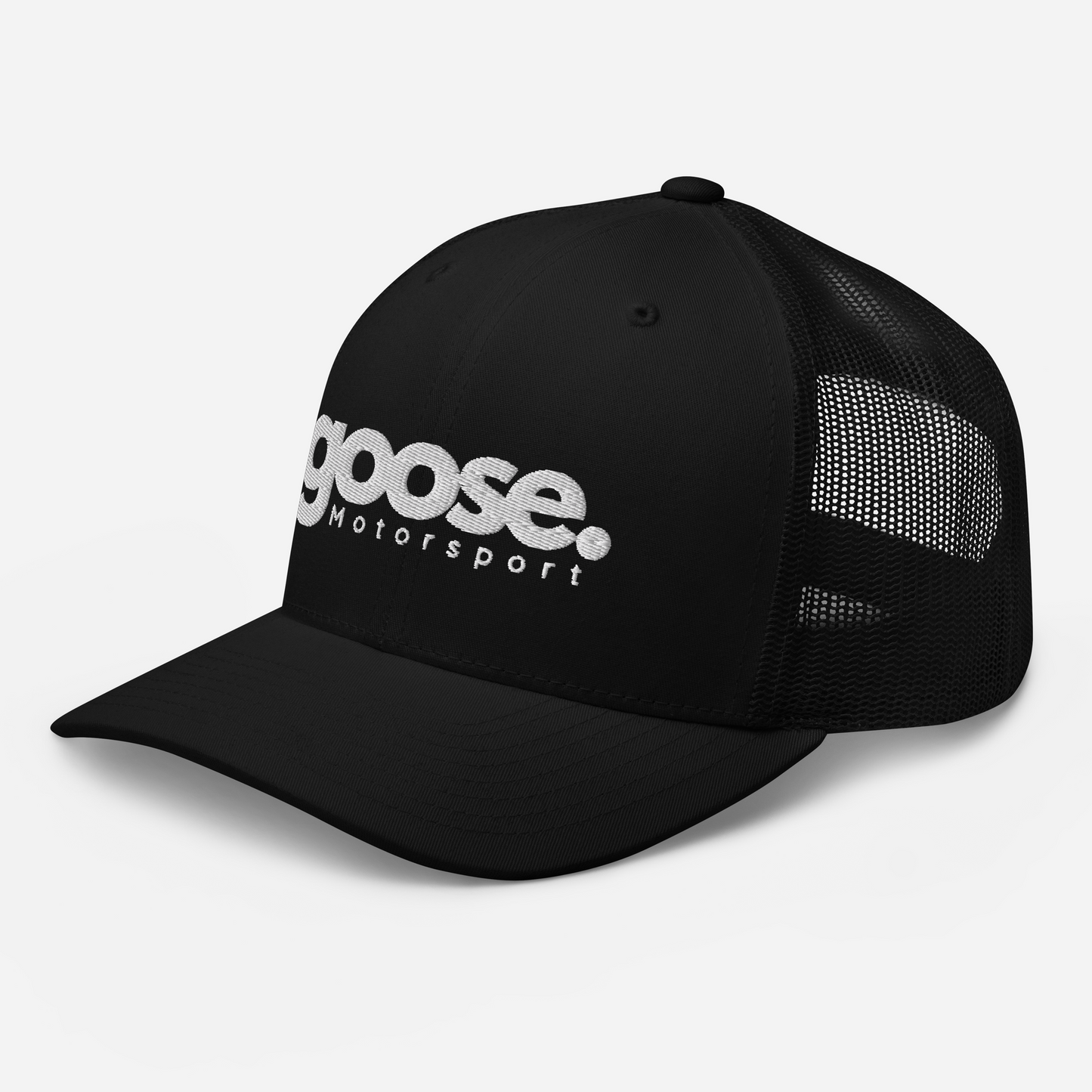 Goose Motorsports Team Hat