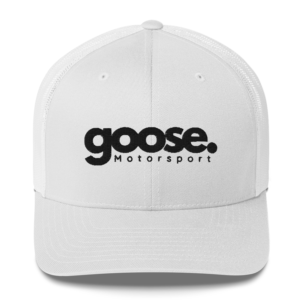 Goose Motorsports Team Hat