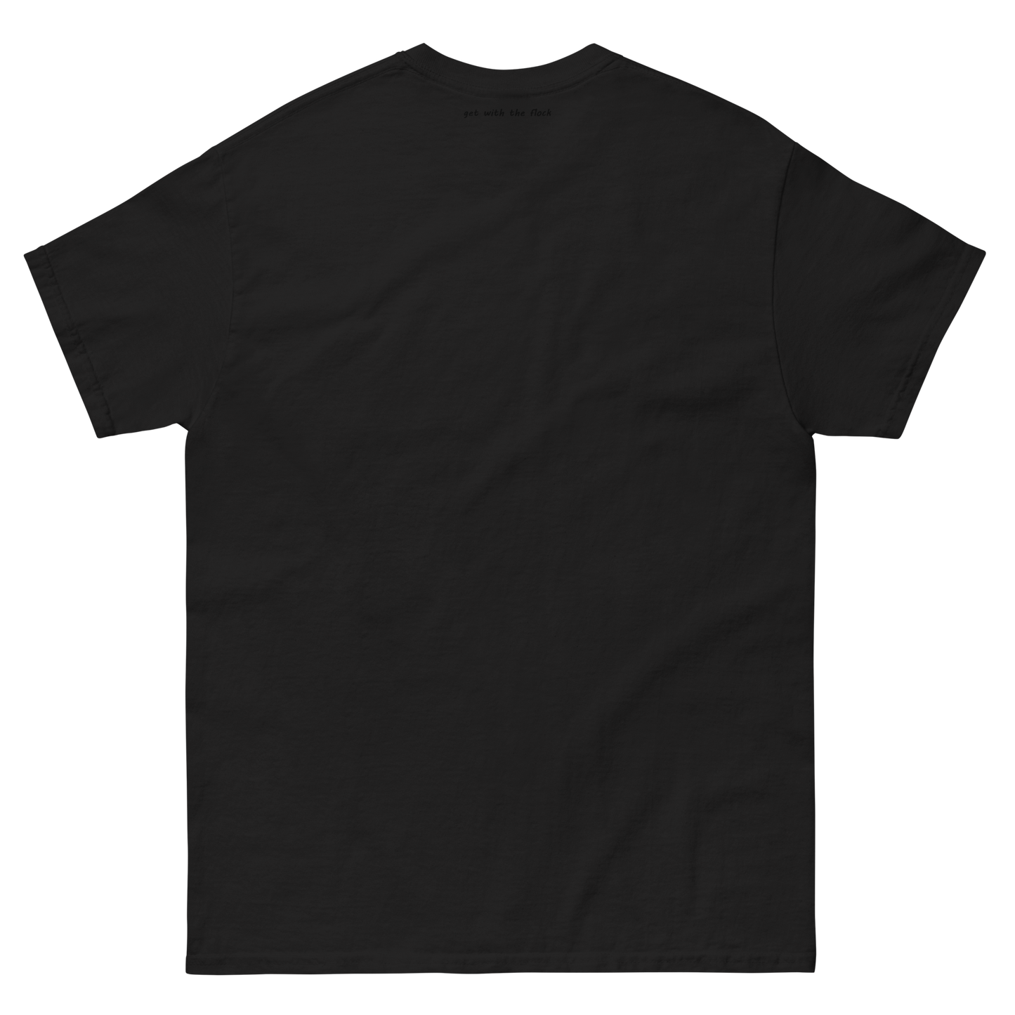 Arched Tee
