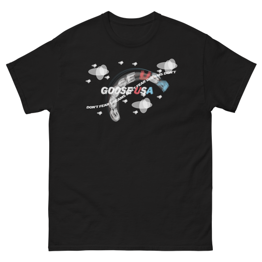 Don't Fear Dreams Tee