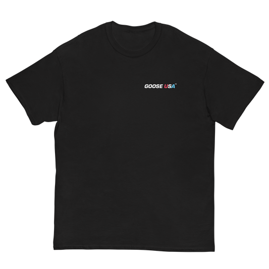 Plain Tee