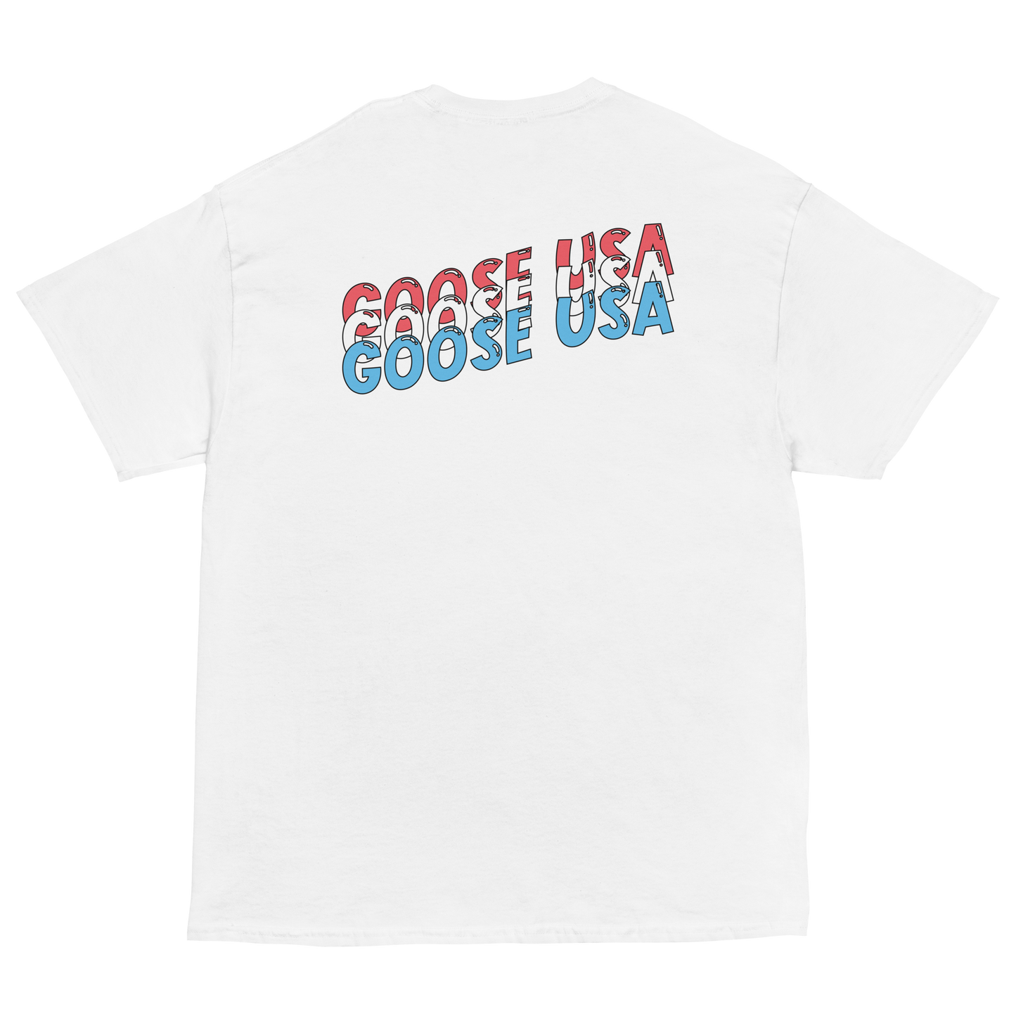 Ice Pop Tee
