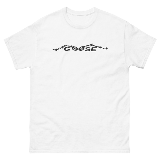 Barbed Wire Tee