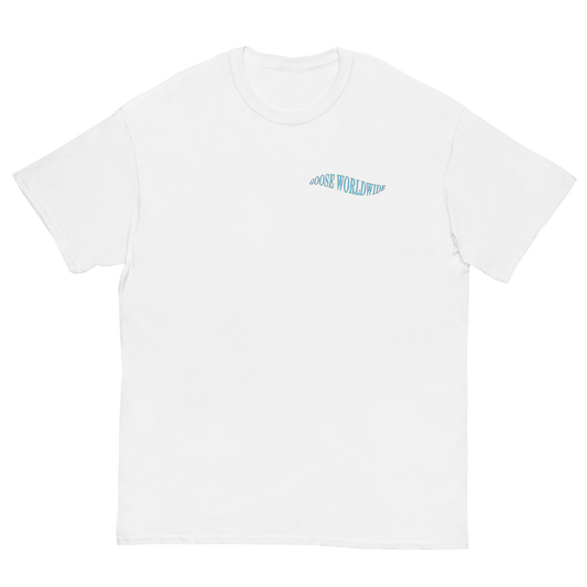 Goose Worldwide Tee