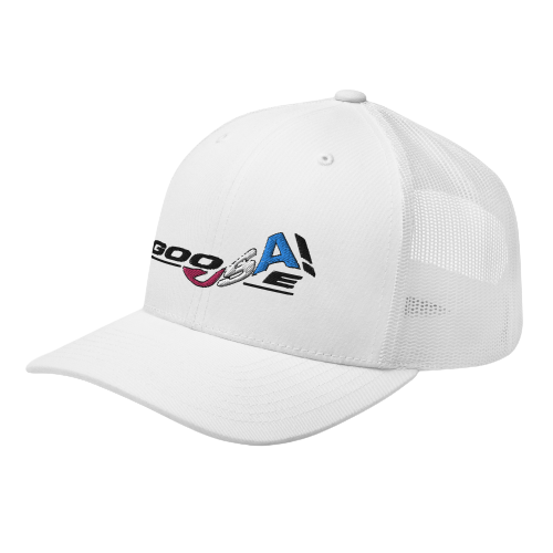 Goose USA! Trucker Hat